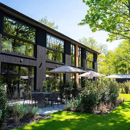Topparken - Residence ラーゲ・フールセ エクステリア 写真