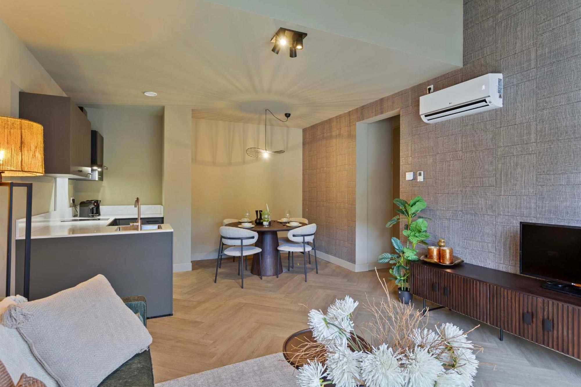 Topparken - Residence ラーゲ・フールセ 部屋 写真