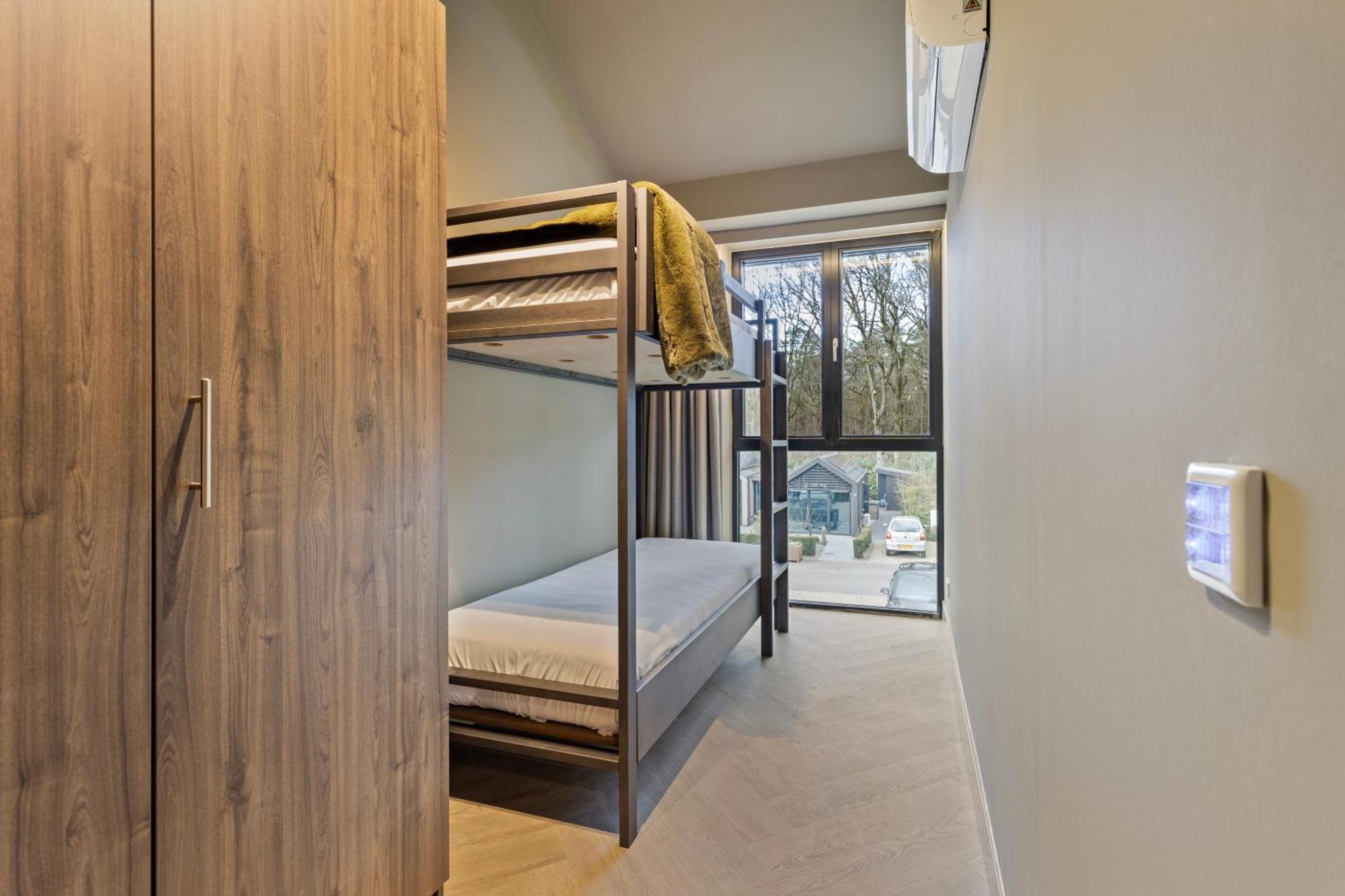Topparken - Residence ラーゲ・フールセ 部屋 写真