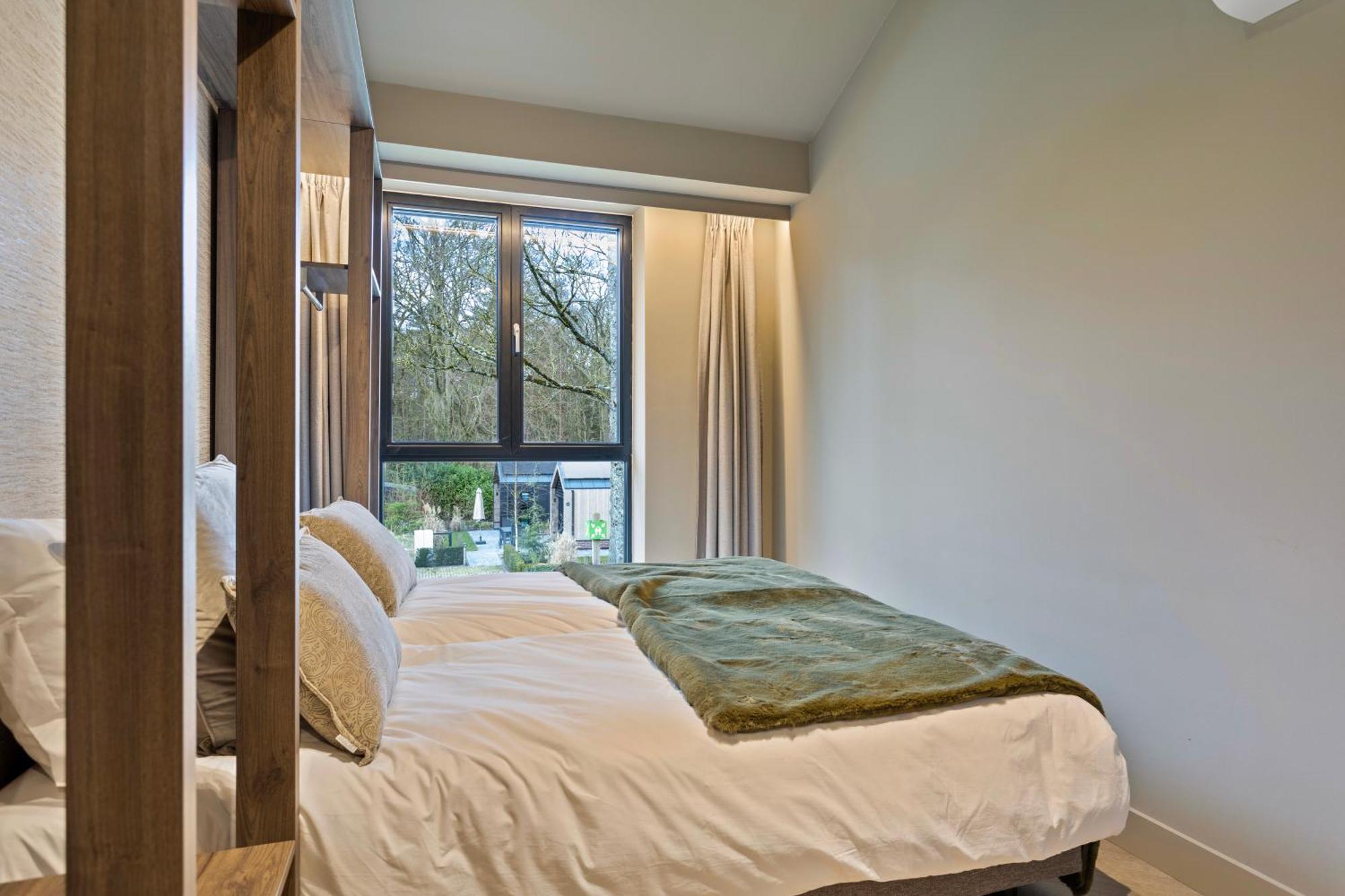 Topparken - Residence ラーゲ・フールセ 部屋 写真